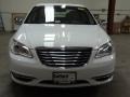 Bright White - 200 Limited Sedan Photo No. 8