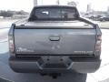 2008 Steel Blue Metallic Honda Ridgeline RTX  photo #4