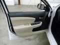 Bright White - 200 Limited Sedan Photo No. 9