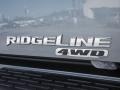 Steel Blue Metallic - Ridgeline RTX Photo No. 9