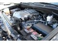 2008 Toyota Tundra 5.7 Liter DOHC 32-Valve VVT V8 Engine Photo