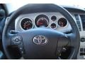 2008 Black Toyota Tundra Limited CrewMax 4x4  photo #19