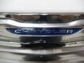 Bright White - 200 Limited Sedan Photo No. 27