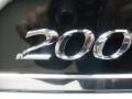 Bright White - 200 Limited Sedan Photo No. 28