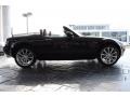 2008 Brilliant Black Mazda MX-5 Miata Grand Touring Roadster  photo #5