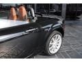 2008 Brilliant Black Mazda MX-5 Miata Grand Touring Roadster  photo #9