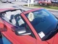 2006 Torch Red Ford Mustang V6 Premium Convertible  photo #13