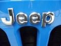 2012 Cosmos Blue Jeep Wrangler Sport S 4x4  photo #24