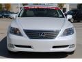 Starfire Pearl - LS 460 Photo No. 2
