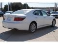 Starfire Pearl - LS 460 Photo No. 5