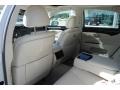 Starfire Pearl - LS 460 Photo No. 15