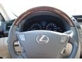 Starfire Pearl - LS 460 Photo No. 17