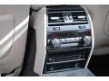Oyster/Black Controls Photo for 2012 BMW 7 Series #55974520