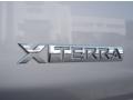 2010 Silver Lightning Metallic Nissan Xterra S  photo #9