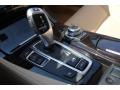 Venetian Beige Transmission Photo for 2012 BMW 5 Series #55974733