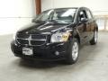 Black - Caliber SXT Photo No. 1