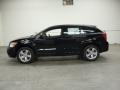 2012 Black Dodge Caliber SXT  photo #2