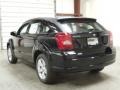 2012 Black Dodge Caliber SXT  photo #3