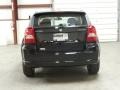 2012 Black Dodge Caliber SXT  photo #4