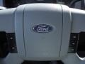 2008 Black Ford F150 XLT SuperCrew  photo #23