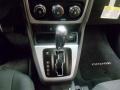 2012 Black Dodge Caliber SXT  photo #15