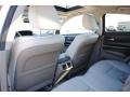 Taupe Interior Photo for 2012 Acura ZDX #55975144