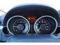 Taupe Gauges Photo for 2012 Acura ZDX #55975162