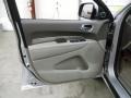 Dark Graystone/Medium Graystone Door Panel Photo for 2012 Dodge Durango #55975177