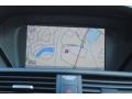 2012 Acura ZDX Taupe Interior Navigation Photo
