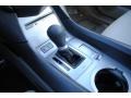 Taupe Transmission Photo for 2012 Acura ZDX #55975189