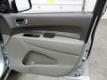 Dark Graystone/Medium Graystone Door Panel Photo for 2012 Dodge Durango #55975204