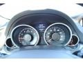 Taupe Gauges Photo for 2012 Acura TL #55975291