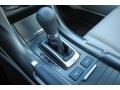 Taupe Transmission Photo for 2012 Acura TL #55975318