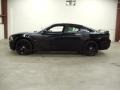Pitch Black - Charger R/T Mopar '11 Photo No. 2