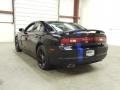 Pitch Black 2011 Dodge Charger R/T Mopar '11 Exterior