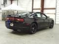 Pitch Black - Charger R/T Mopar '11 Photo No. 5