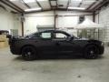 Pitch Black - Charger R/T Mopar '11 Photo No. 6
