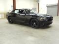 Pitch Black - Charger R/T Mopar '11 Photo No. 7