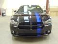 Pitch Black - Charger R/T Mopar '11 Photo No. 8