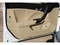 Parchment Door Panel Photo for 2012 Acura TSX #55975711