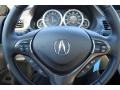 Parchment Steering Wheel Photo for 2012 Acura TSX #55975753