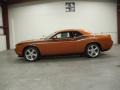 Toxic Orange Pearl - Challenger R/T Classic Photo No. 2