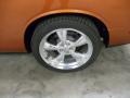 2011 Toxic Orange Pearl Dodge Challenger R/T Classic  photo #21