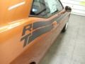 2011 Toxic Orange Pearl Dodge Challenger R/T Classic  photo #23