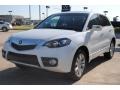 Bellanova White Pearl - RDX  Photo No. 1