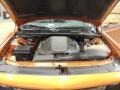 2011 Toxic Orange Pearl Dodge Challenger R/T Classic  photo #25