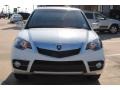 Bellanova White Pearl - RDX  Photo No. 2