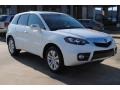 Bellanova White Pearl - RDX  Photo No. 3