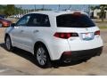 Bellanova White Pearl - RDX  Photo No. 7