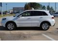 Bellanova White Pearl - RDX  Photo No. 8